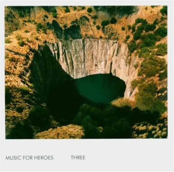 Music For Heroes Three / Various