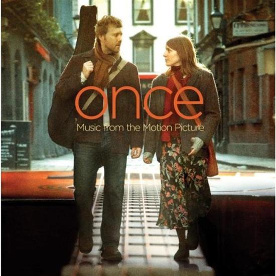 Once: Music From The Motion Picture