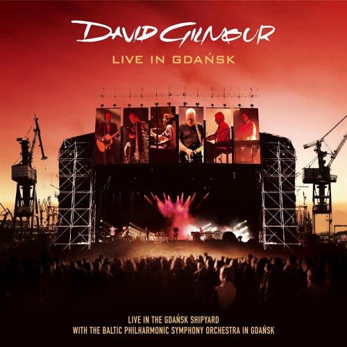 Live In Gdansk (2 Cd+dvd)