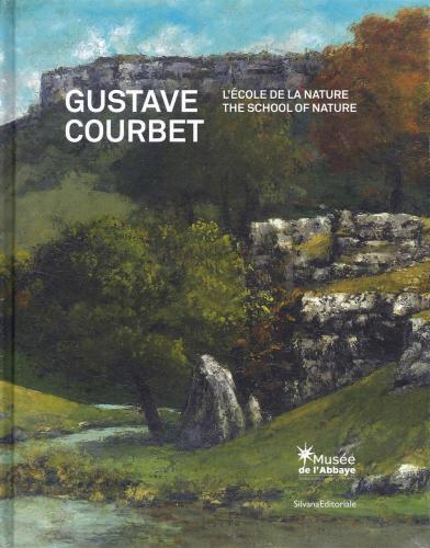 Gustave Courbet. The School Of Nature. L'?cole De La Nature