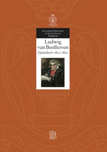 Ludwig Van Beethoven. Epistolario 1817-1822. Vol. 4