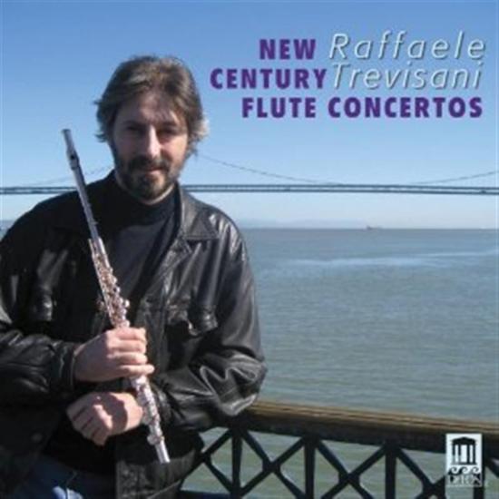 Concerto Per Flauto E Violino