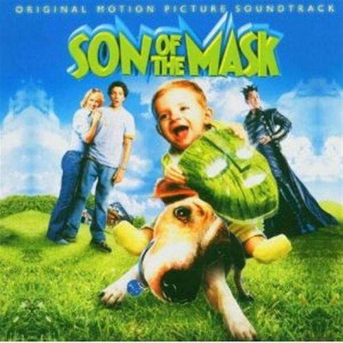 Son Of Mask