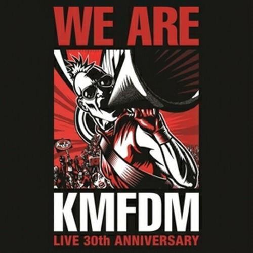 We Are: Live 30th Anniversary