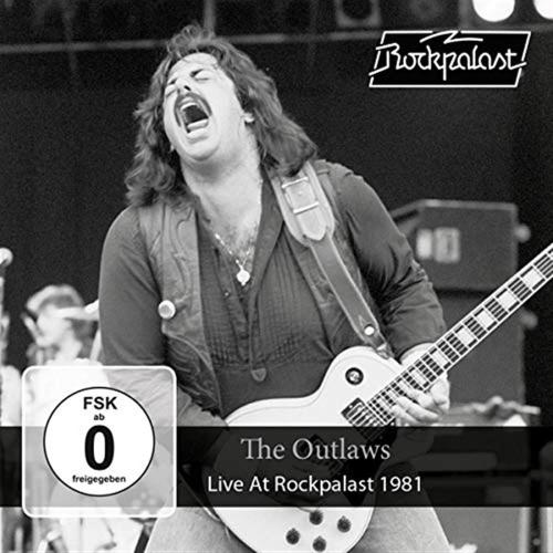 Live At Rockpalast 1981 (2 Cd)