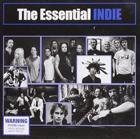 Essential Indie (The) / Various (2 Cd)