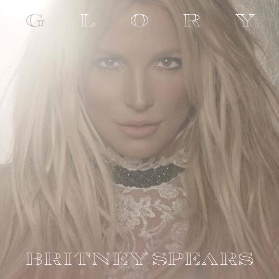 Glory (1 CD Audio)