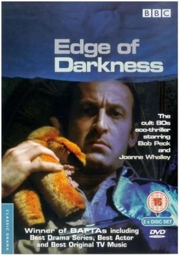Edge Of Darkness (2 Dvd) [edizione In Lingua Inglese]