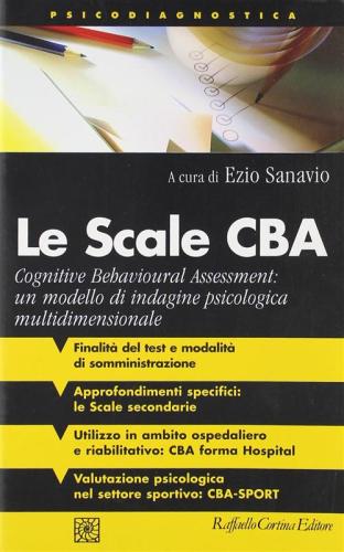Le Scale Cba