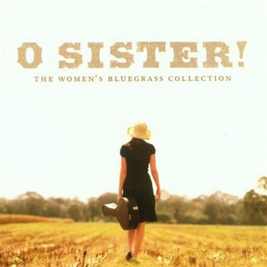 O'Sister Women Bluegrass