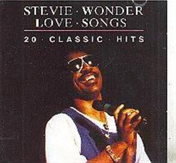 Love Songs - 20 Classic Hits