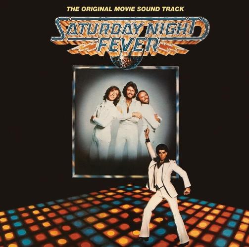 Saturday Night Fever Ost (1 Cd Audio)