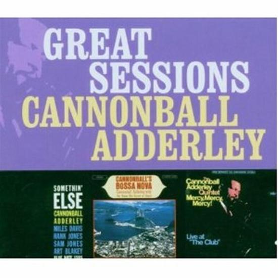Great Sessions (3 Cd)