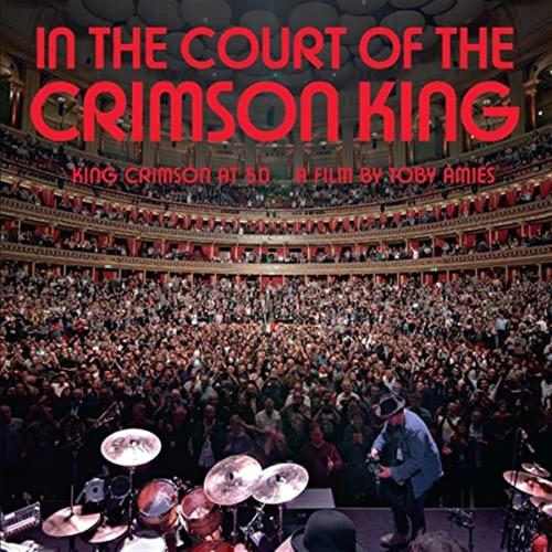In The Court Of The Crimson King Crimson At 50