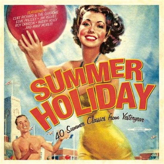 Summer Holiday / Various