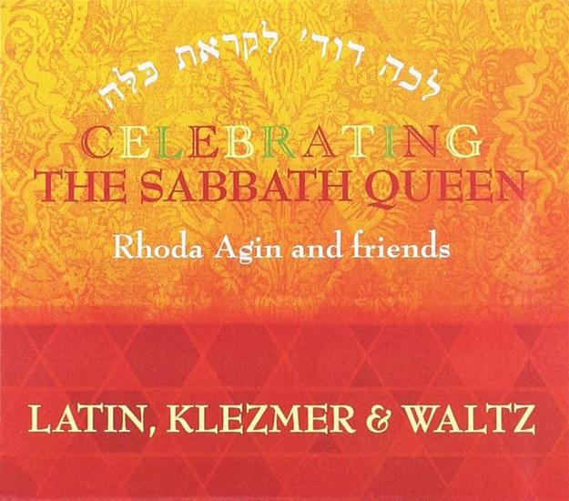 Celebrating The Sabbath Queen 