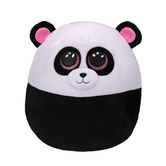 Ty: Squish-A-Boos - Bamboo (Peluche 22 Cm)