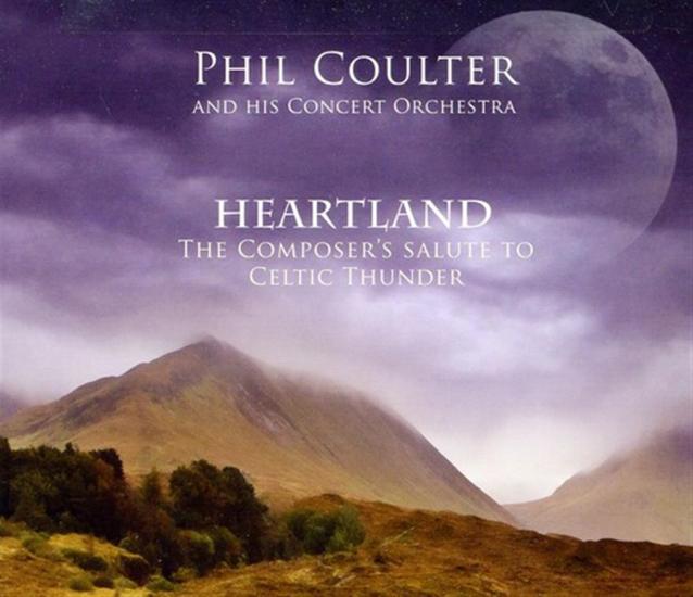 Heartland / Composer's Salute To Celtic Thunder