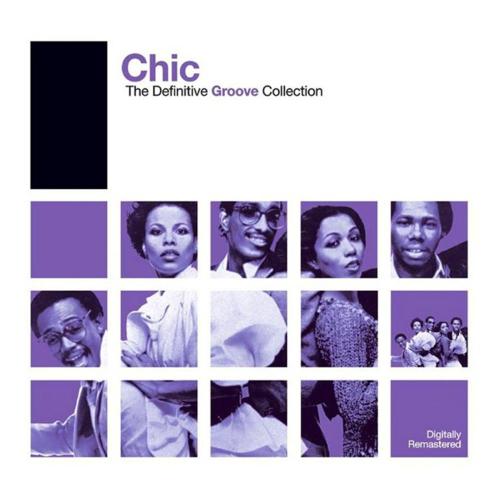 The Definitive Groove Collection (2 Cd)