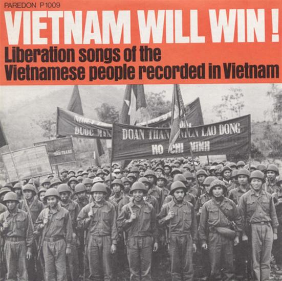 Vietnam Will Win! / Various