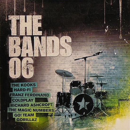 Bands 06 (The) / Various