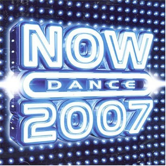 Now Dance 2007 More! / Various