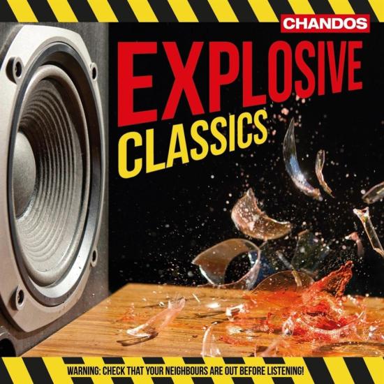 Explosive Classics / Various