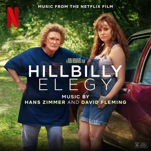 Hillbilly Elegy (music From The Netflix)