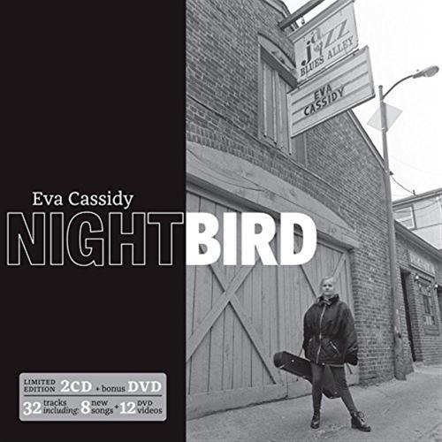 Nightbird (2 Cd+dvd)