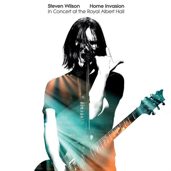 Home Invasion: In Concert (2 Cd+Dvd)