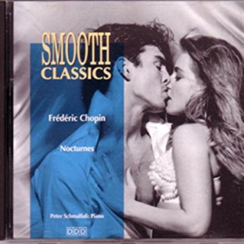 Smooth Classsic - Nocturnes