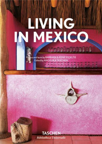 Living in Mexico. Ediz. italiana, spagnola e portoghese