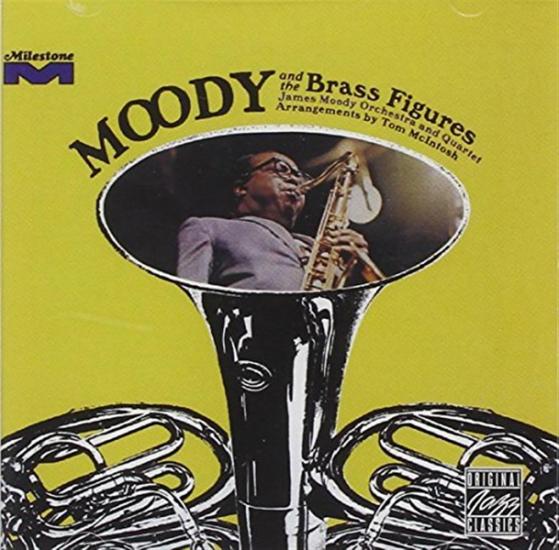 Moody & The Brass Figures