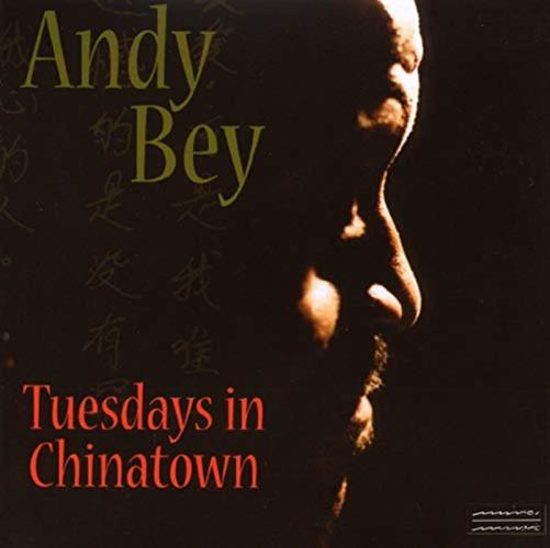 Tuesdays In Chinatown