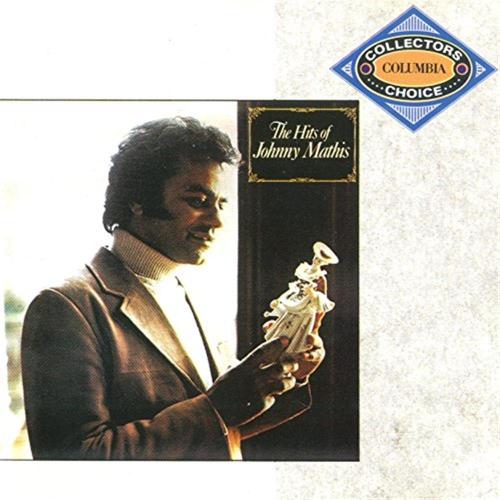 The Hits Of Johnny Mathis