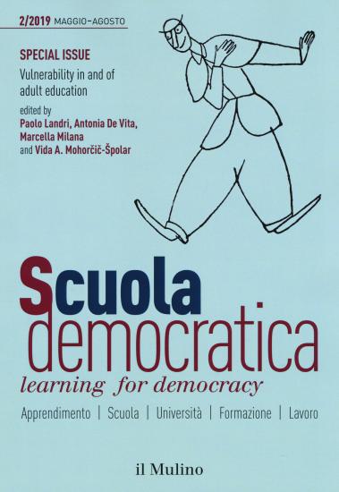 Scuola democratica. Learning for democracy (2019). Vol. 2