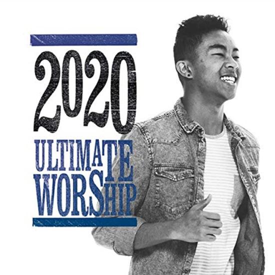 Ultimate Worship 2020 (2Cd)