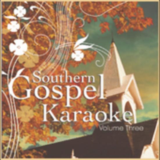 Southern Gospel Karaoke 3 / Various