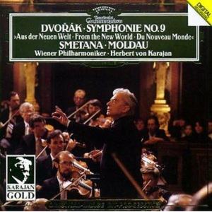 Antonin Dvorak - Symphony No.9