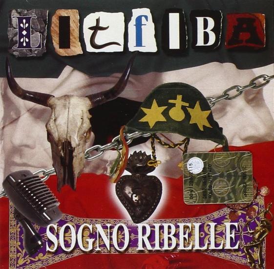 Sogno Ribelle (1 CD Audio)
