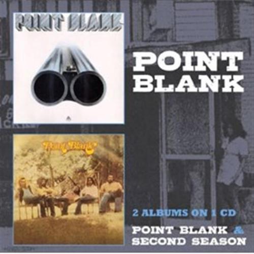 Point Blank/second Season