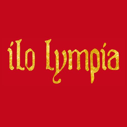 Ilo Lympia (cd+dvd)