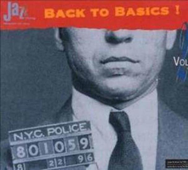 Back To Basics! Vol. 2 / Various