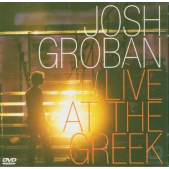 Live At The Greek (Cd+Dvd)