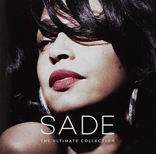 Best Of Sade (gold Series)