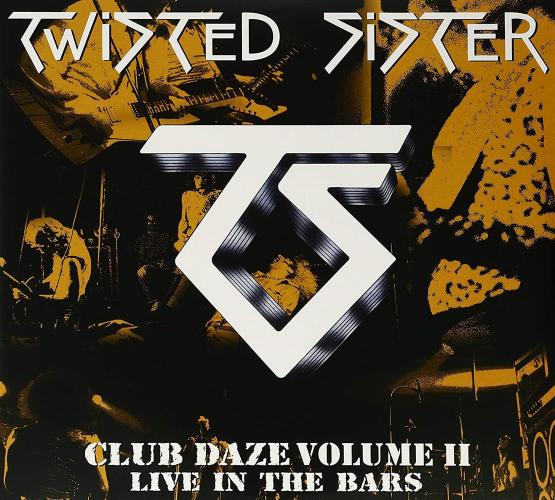 Never Say Never...club Daze Vol. 2