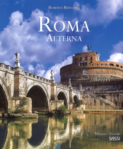 Roma Aeterna. Ediz. Italiana E Inglese