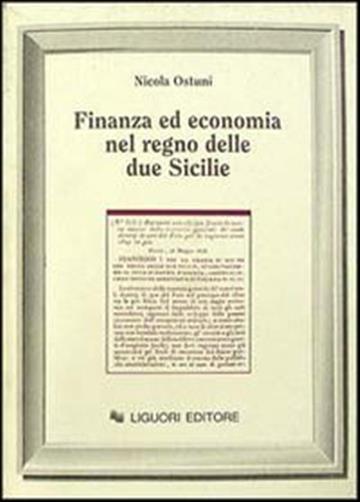 Finanza ed economia nel Regno delle Due Sicilie