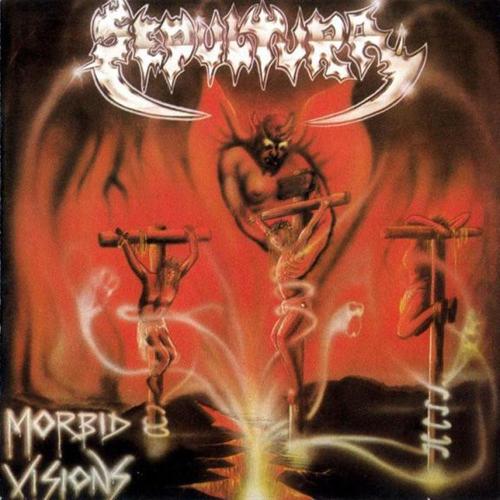 Morbid Visions / Bestial Devastation