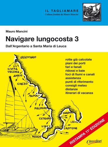 Navigare Lungocosta. Vol. 3